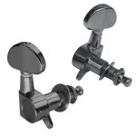 Kadence Guitar Tuning Pegs String Tuners Machine Heads Knobs Tuning Keys for slowhand guitar - Image 6