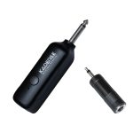 Kadence Professional Electric Kazoo - Wireless Performance Instrument -With Tone Control, Noise reduction and Flute Diaphragms (DK-18) - Image 6