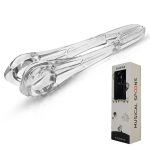 Kadence Musical Spoons (Russian Musical Spoons) Small Size 9" High Tone