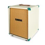 Kadence BB20 20W Bass Guitar Amplifier - White