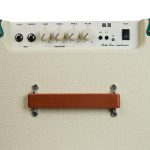 Kadence BB20 20W Bass Guitar Amplifier - White - Image 5