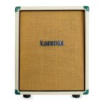 Kadence BB20 20W Bass Guitar Amplifier - White - Image 4