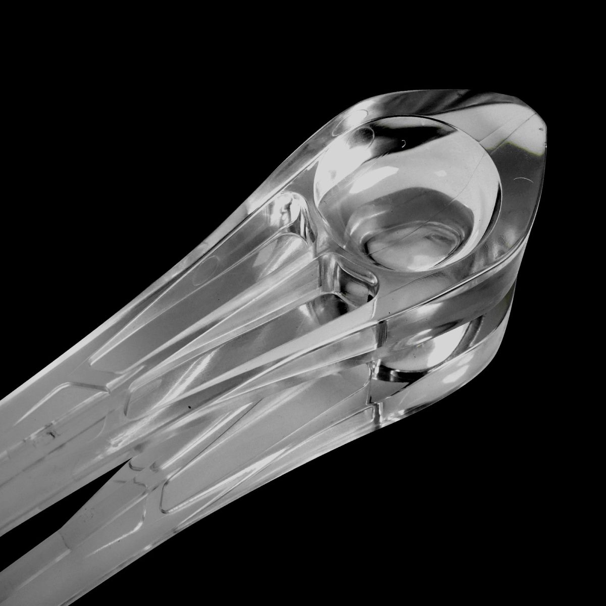 Artboard 3 (39) Kadence Musical Spoons (Russian Musical Spoons) Small Size 9" High Tone - Image 3