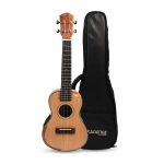 Kadence 24-Inch Concert Ukulele Spruce