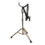 Wambooka Double Braced Darbuka Stand