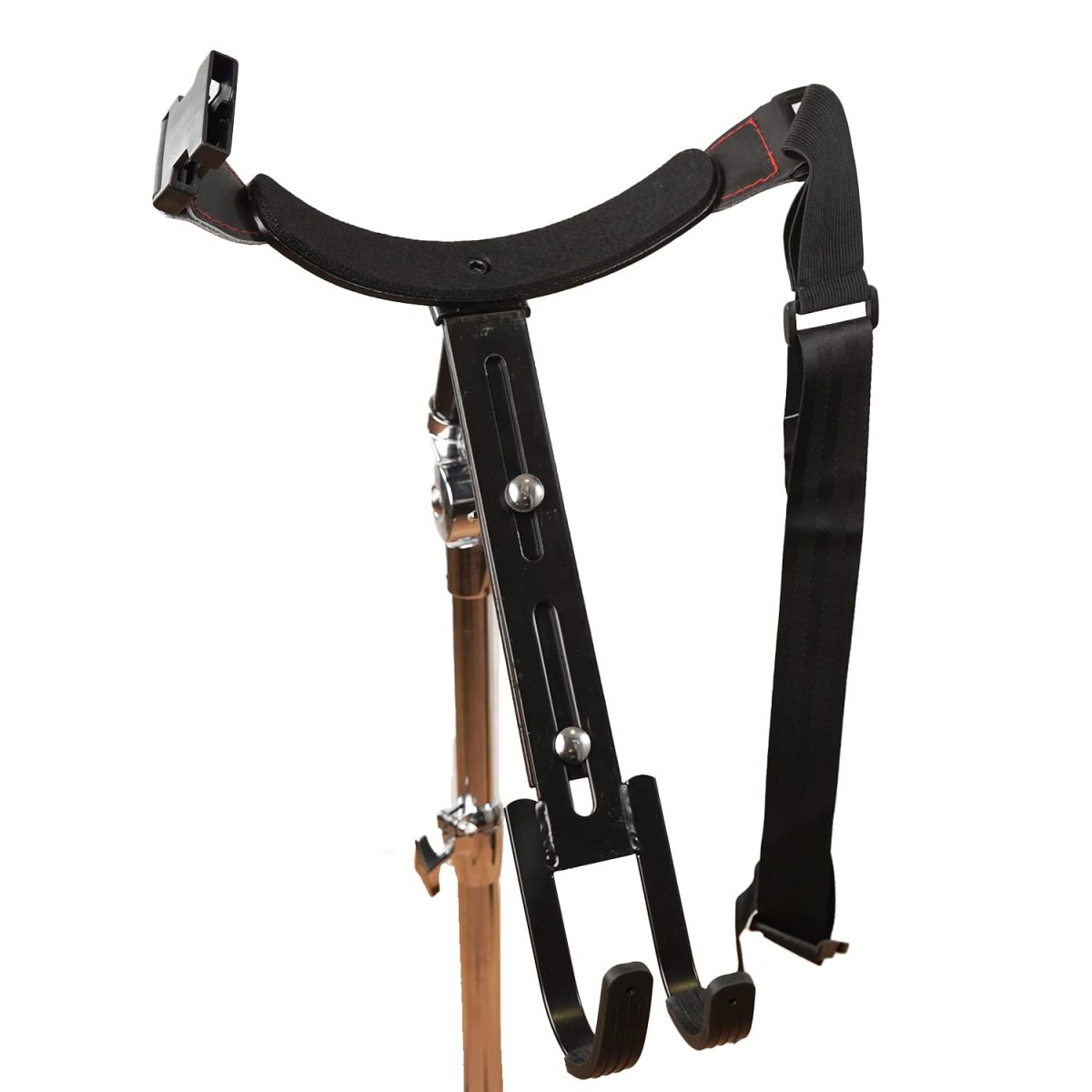 Wambooka Double Braced Darbuka Stand - Image 5