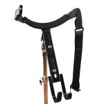 Wambooka Double Braced Darbuka Stand - Image 5