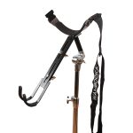 Wambooka Double Braced Darbuka Stand - Image 3