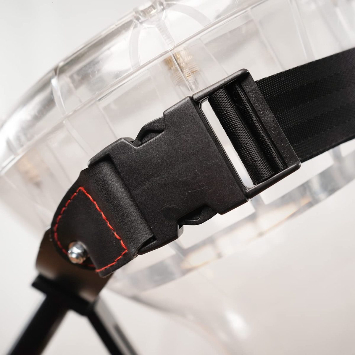 Wambooka Double Braced Darbuka Stand - Image 6