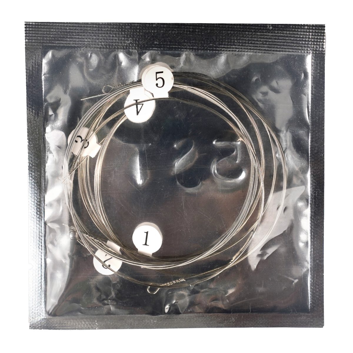 Kadence Banjo Strings, 5-String Set, Pack of 1 - Image 5