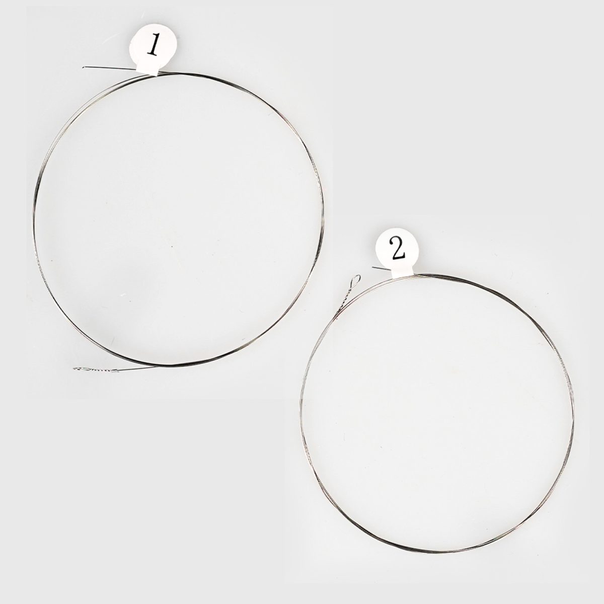 Kadence Banjo Strings, 5-String Set, Pack of 1 - Image 3