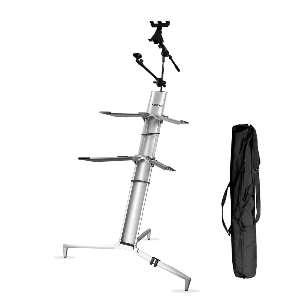 Kadence Tower Keyboard Stand