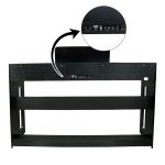 Kadence DP02WBK GEN25 Digital Piano | 88 Weighted Progressive Hammer Action Keys | Wooden Stand, Triple Pedal, Music Stand | French Dream Chip | 2025 Edition - Image 2