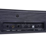 Kadence GEN25 Series | DP01 Hammer Action Weighted 88 Keys Portable Black Digital Piano with Wooden Stand. - Image 3