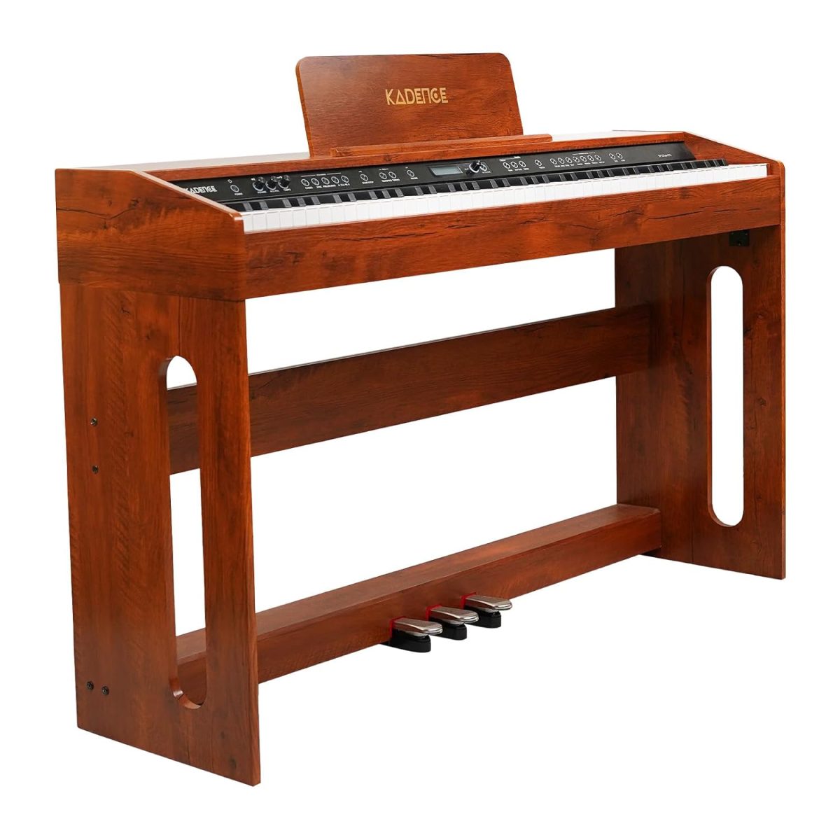 Kadence GEN25 Series DP02 Wooden Digital Piano