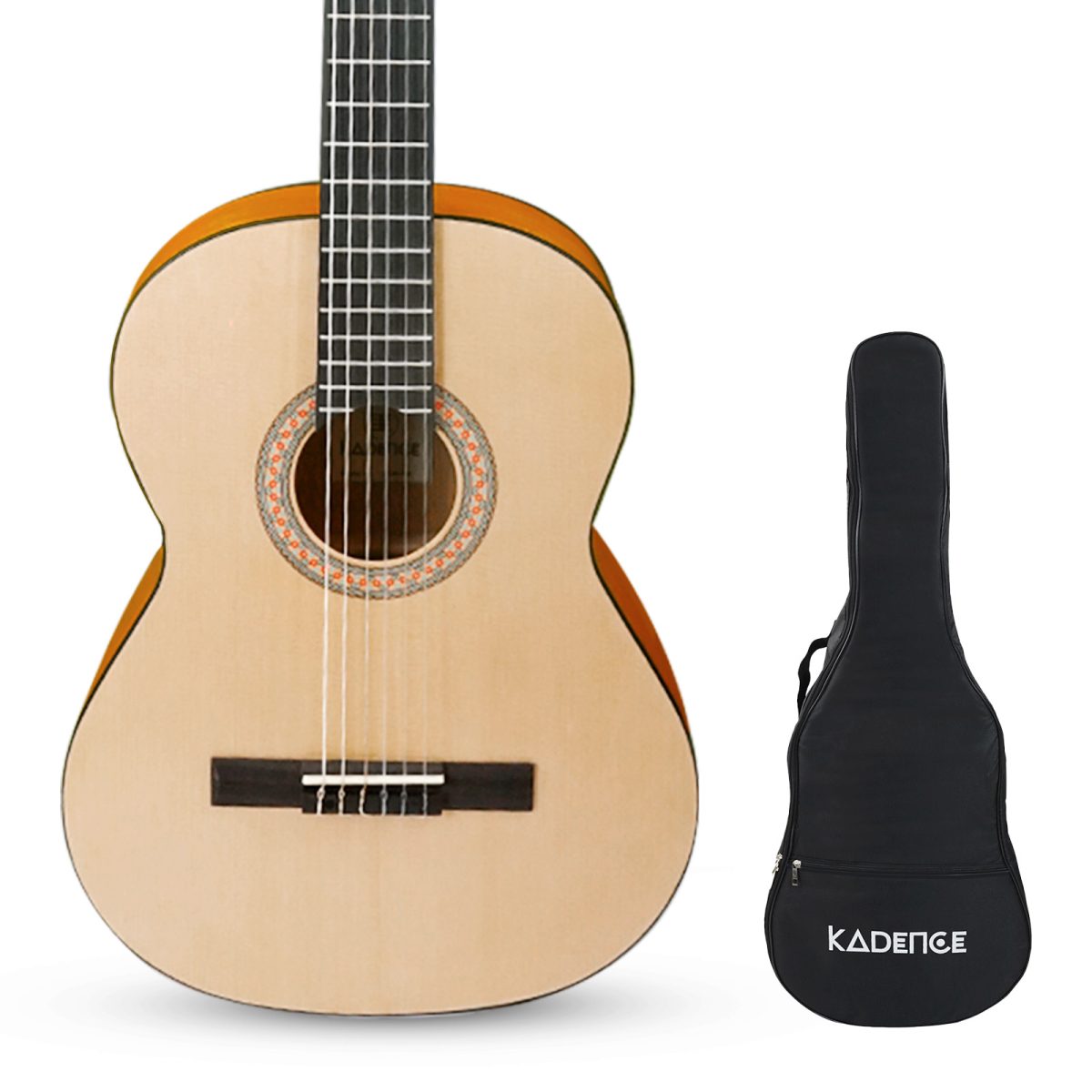 Kadence C41 Classical Guitar