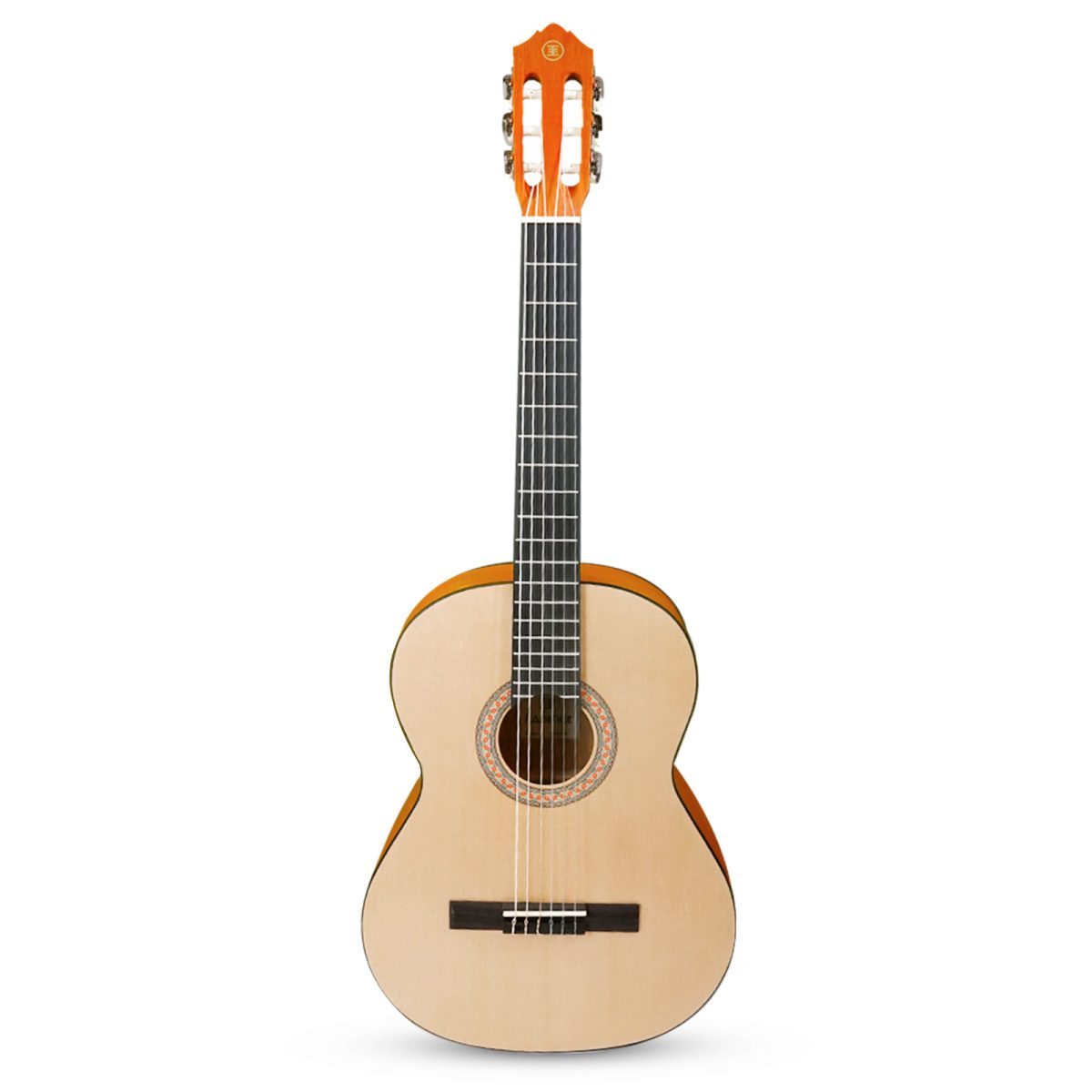 Artboard 2 (40) Kadence C41 Classical Guitar, Sprucewood (Natural Brown) - Image 2