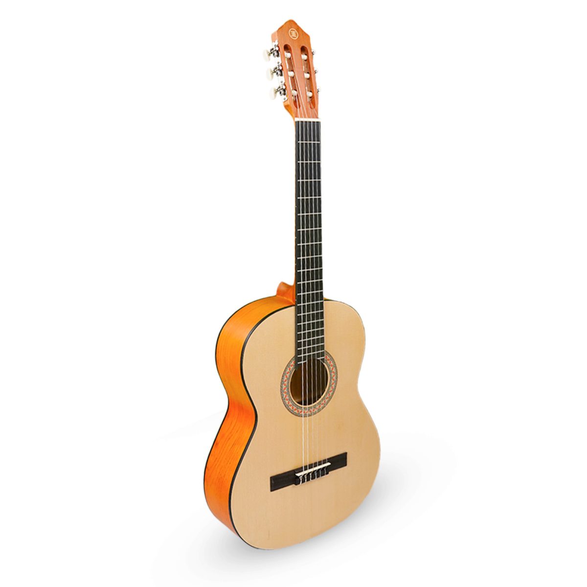 Artboard 3 (45) Kadence C41 Classical Guitar, Sprucewood (Natural Brown) - Image 3