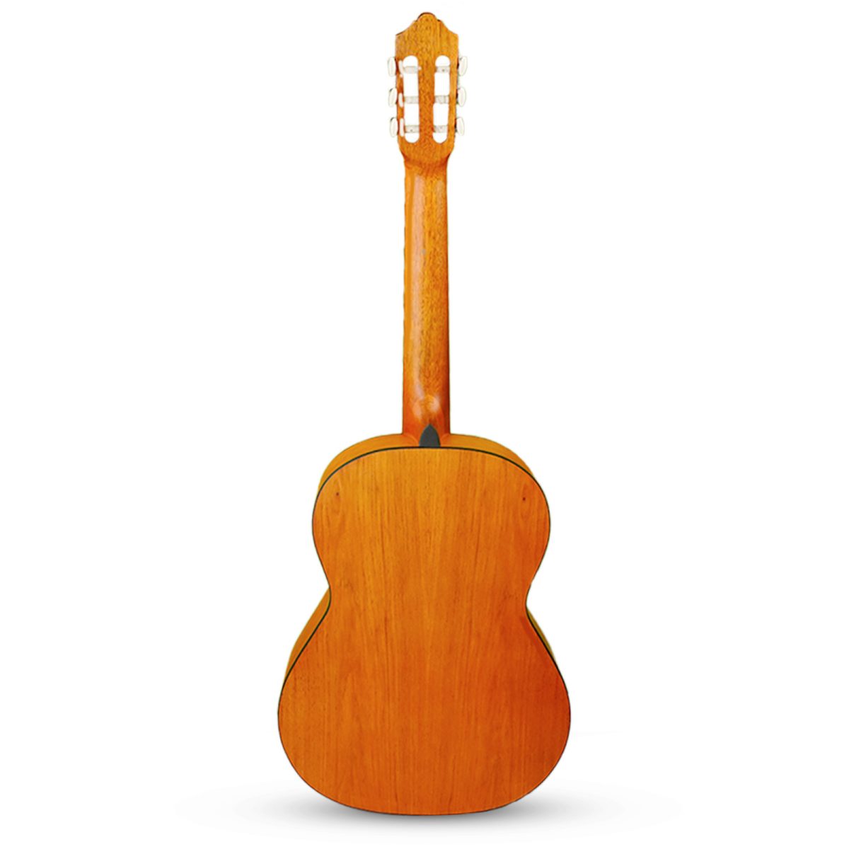 Artboard 4 (40) Kadence C41 Classical Guitar, Sprucewood (Natural Brown) - Image 4