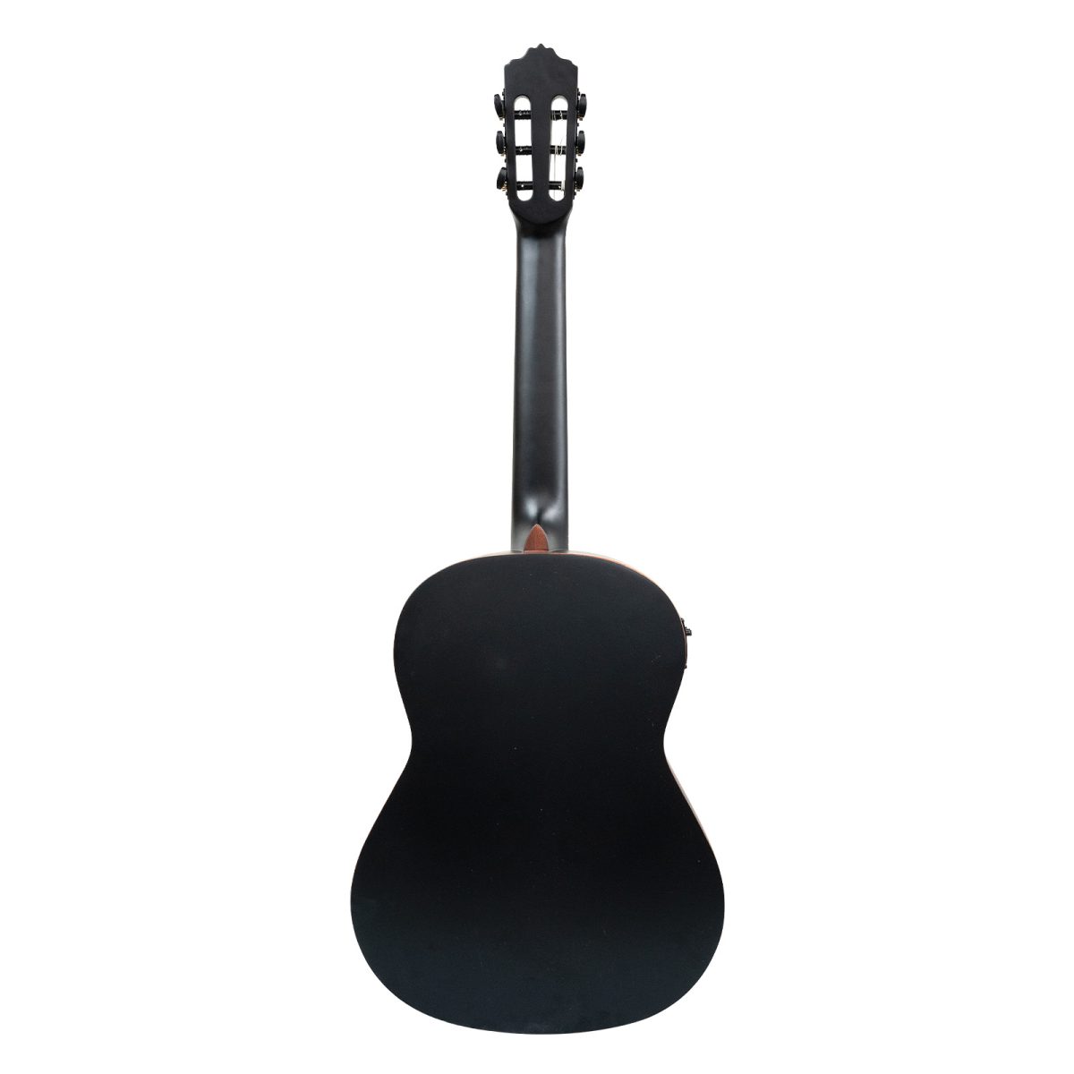 Kadence 39” Slowhand Classical Guitar Nylon Strings Acoustic Guitar with Truss Rod for Beginner Professional With Bag (KCL04) - Image 5