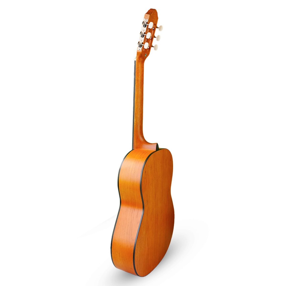 Artboard 5 (38) Kadence C41 Classical Guitar, Sprucewood (Natural Brown) - Image 5