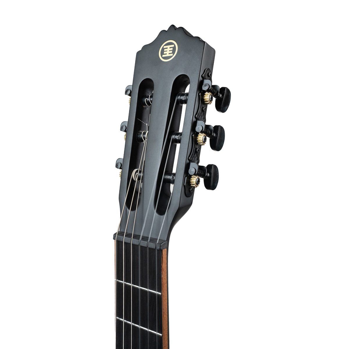 Kadence 39” Slowhand Classical Guitar Nylon Strings Acoustic Guitar with Truss Rod for Beginner Professional With Bag (KCL04) - Image 6