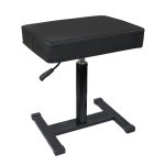 Kadence Hydraulic Adjustable Heavy Keyboard & Piano Bench.