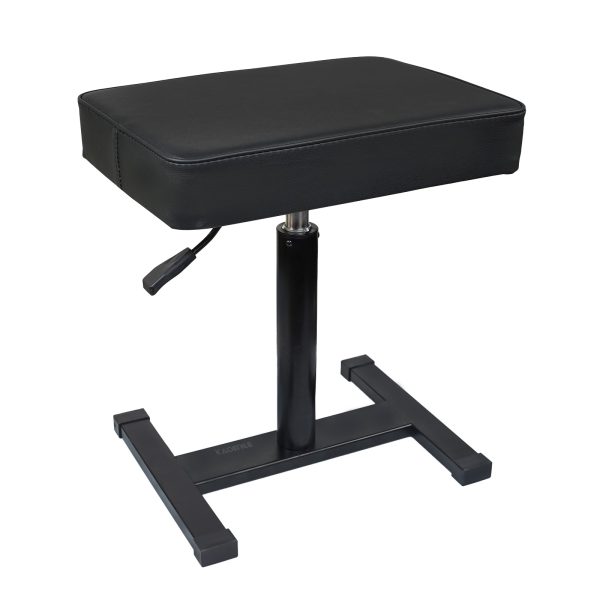 Kadence Hydraulic Adjustable Heavy Keyboard & Piano Bench.