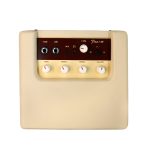 Kadence 15W Portable  Guitar Amplifier – Bluetooth, Built-in Battery, EQ Controls, Aux Input & Guitar/Bass Compatibility - Image 3