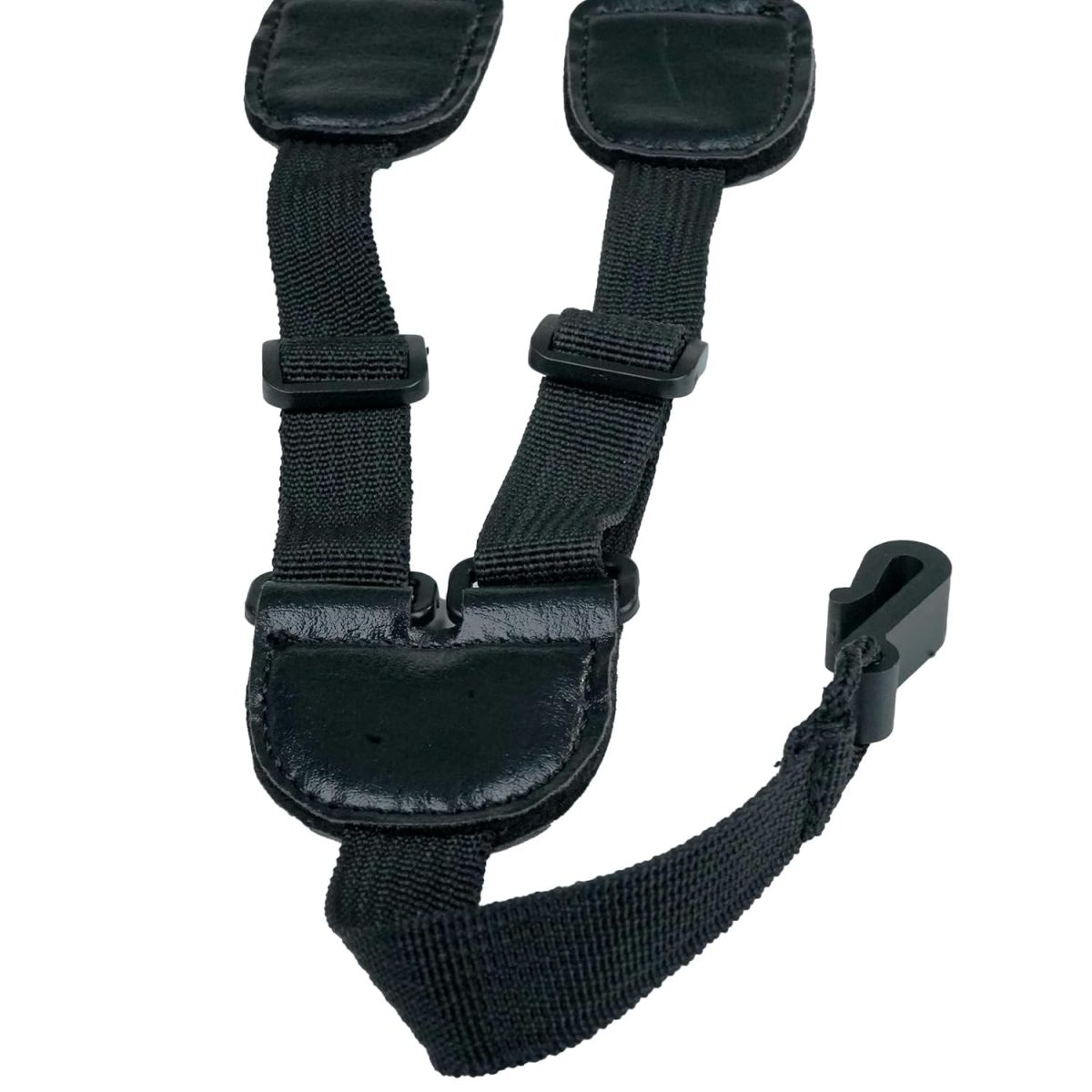 Kadence Ukulele Strap Soft Cotton For Soprano, Concert Tenor, Baritone Ukulele (K-UKSTP-MC01) - Image 5