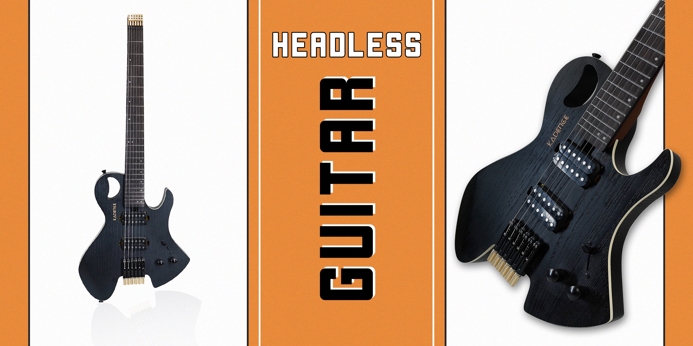 Headless Guitar