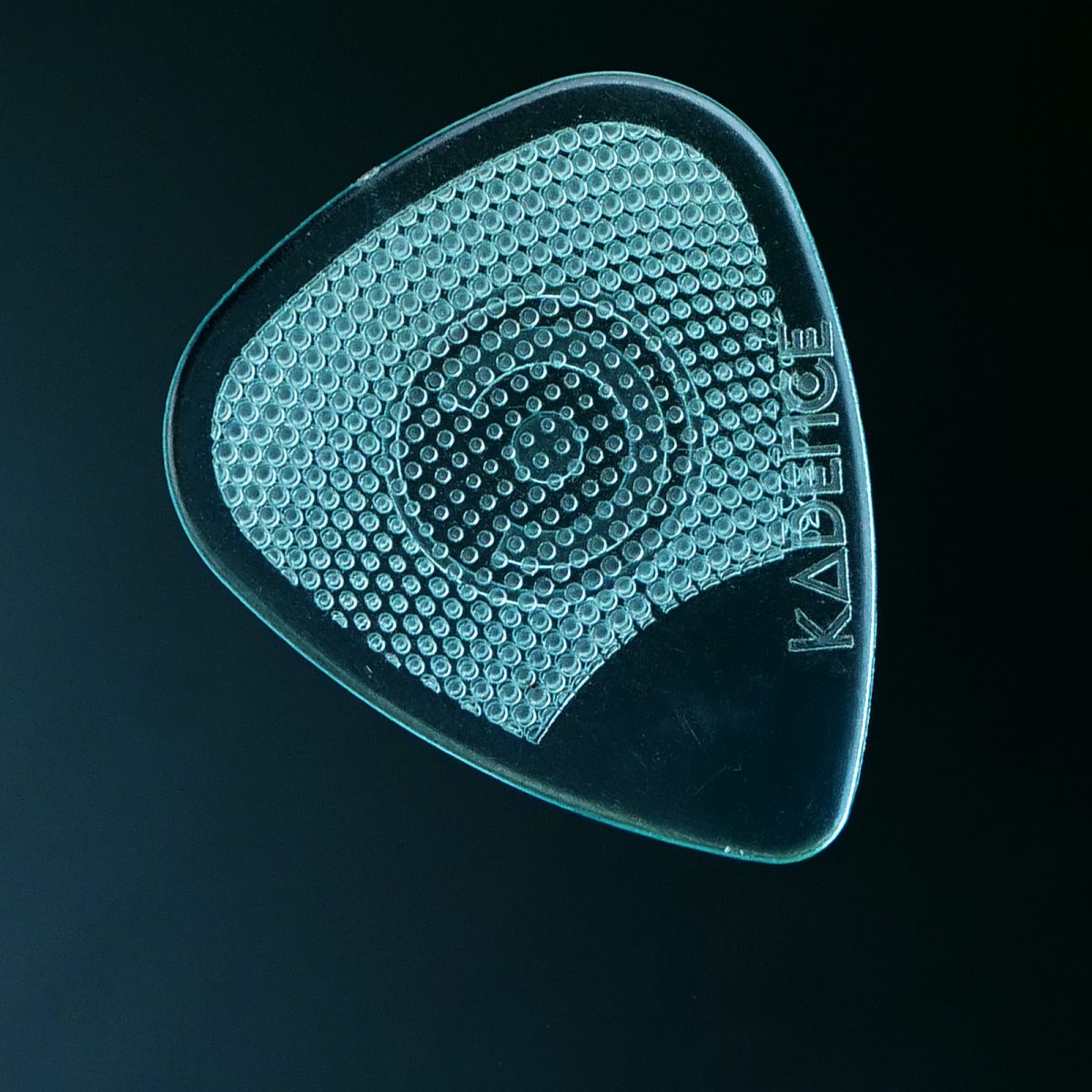 Kadence Guitar Picks – 10 Pcs Assorted (0.48 to 0.99mm) with Anti-Slip Grip & Mixed Colors - Image 5