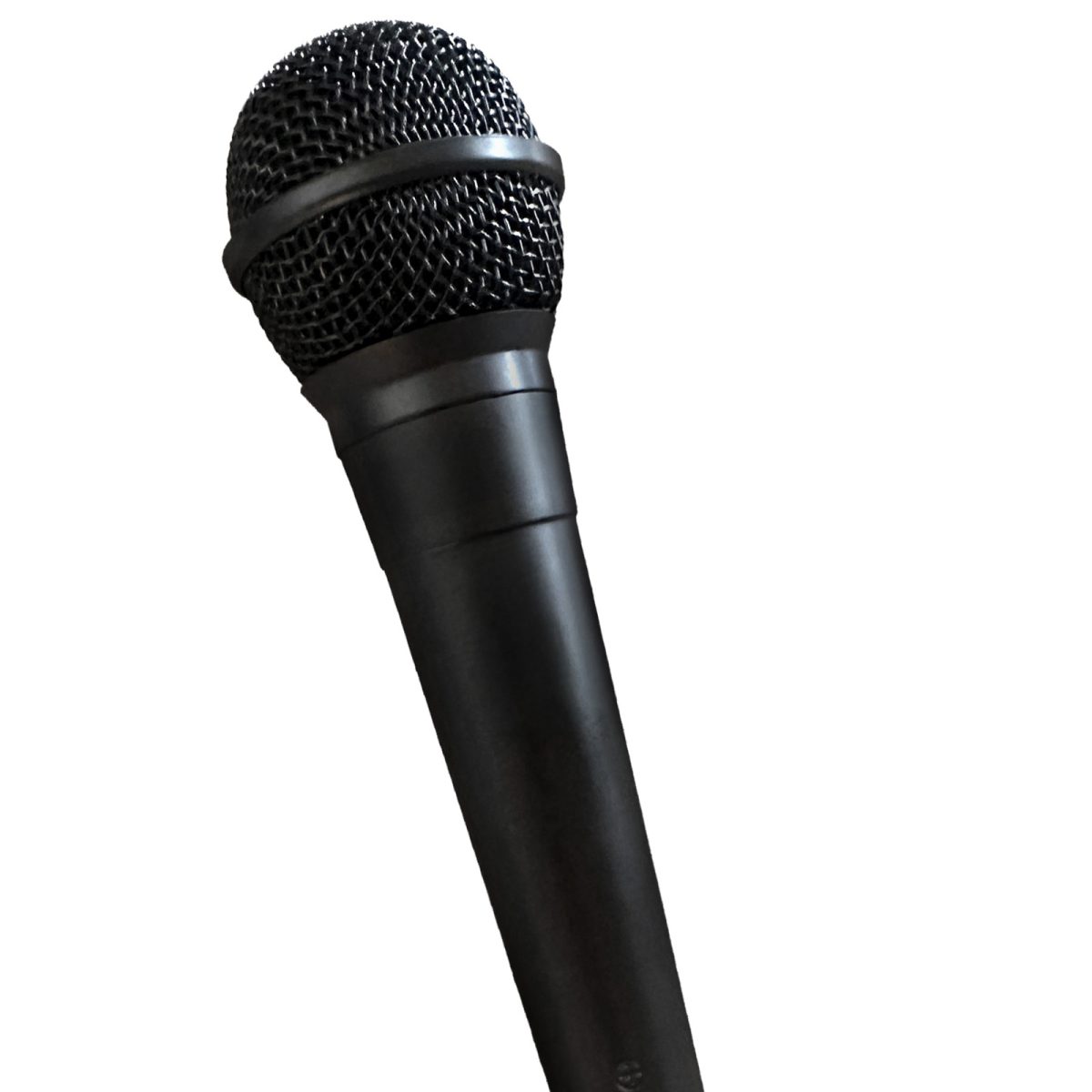 Artboard 6 Kadence K111 Dynamic Microphone – 10ft (3m) Cable, On/Off Switch, Cardioid, 6.3mm Jack - Image 6