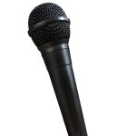 Kadence K111 Wired Microphone | 10ft Cable with 6.35mm Jack | Dynamic Cardioid Pickup | On/Off Switch | For Karaoke, Singing, Speech & Stage Performances - Image 4