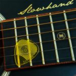 Kadence 10 Guitar Picks with Hostile Grip in 0.88mm Thickness and Mix Colors, Anti slip, Stronger, Guitar Plectrums - Image 6