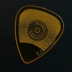 Kadence 10 Guitar Picks with Hostile Grip in 0.88mm Thickness and Mix Colors, Anti slip, Stronger, Guitar Plectrums - Image 5