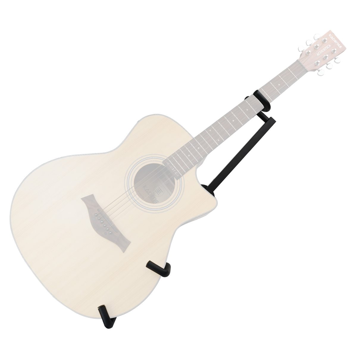 Artboard 3 (14) Kadence Guitar Hook stand for guitar stand 180 Degree guitar stand - Image 3