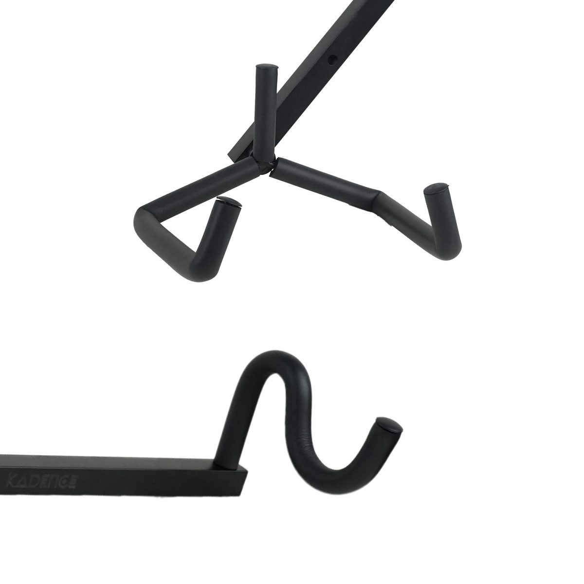 Artboard 6 (9) Kadence Guitar Hook stand for guitar stand 180 Degree guitar stand - Image 6