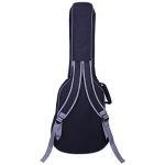 Kadence Heavy Duty Padded Guitar Bag - Image 2