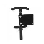 Kadence Alto Saxophone Wall Mount Holder Hook Stand - Complete with Saxophone Mouthpiece Patches Pads - Image 5