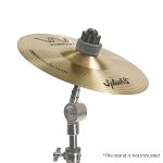 Wambooka Cymbals Flat Splash 8 Inch Traditional Alloy Finish - For Students - Image 7