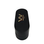 WAMBOOKA - 5 SENSI FLAT - 1MM FLAT Handcrafted Picks in Bone, Horn, Wood and Coconut - Image 2