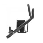 Kadence Alto Saxophone Wall Mount Holder Hook Stand - Complete with Saxophone Mouthpiece Patches Pads - Image 4