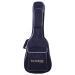 Kadence Heavy Duty Padded Guitar Bag - Image 5