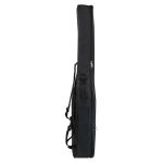 Kadence Acoustic Guitar Padded Bag Black Color - Image 5