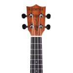 Kadence Wandrer Soprano Size Ukulele-Spruce Top - Image 2