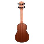 Kadence Wandrer Soprano Size Ukulele-Spruce Top - Image 3