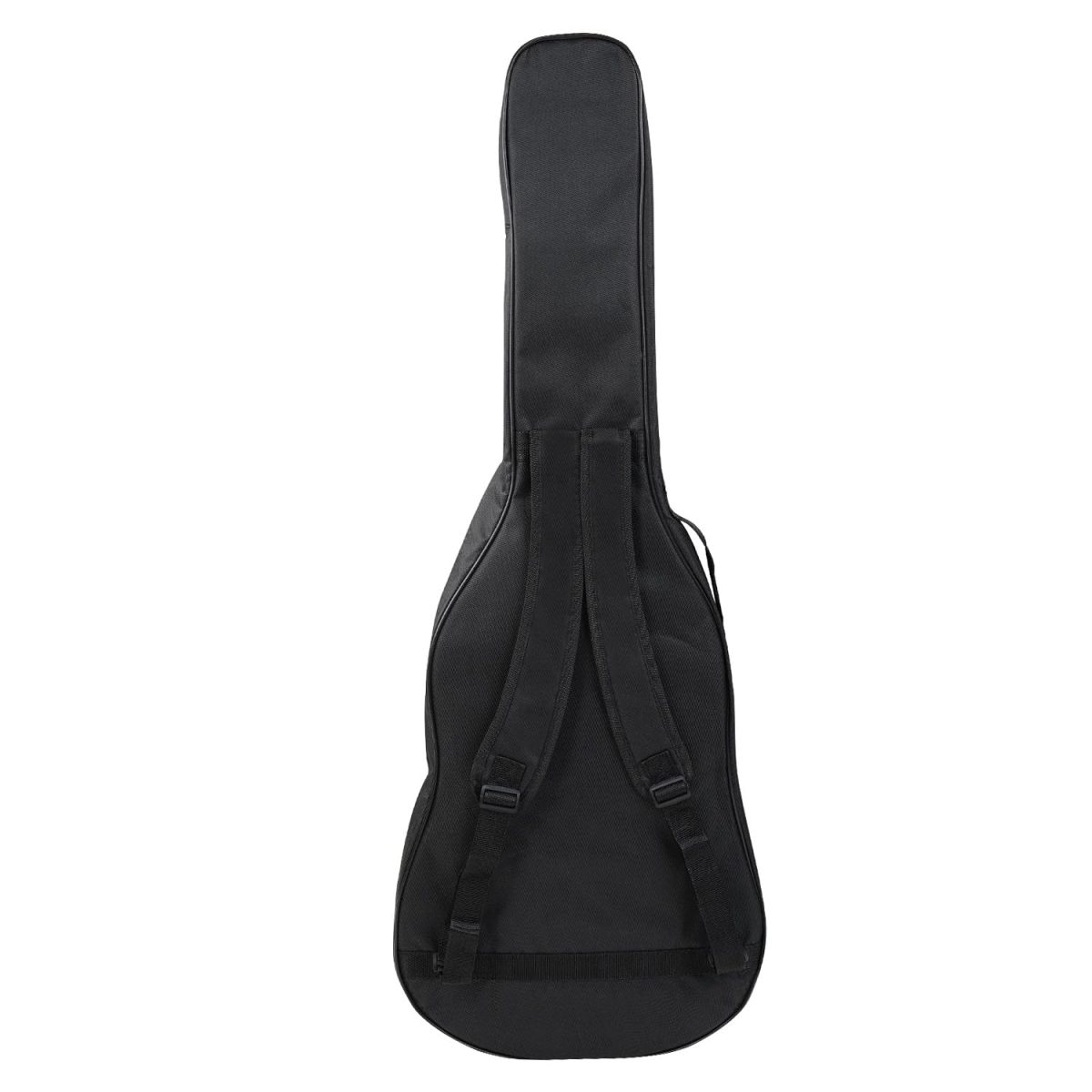 Kadence Acoustic Guitar Padded Bag Black Color - Image 4