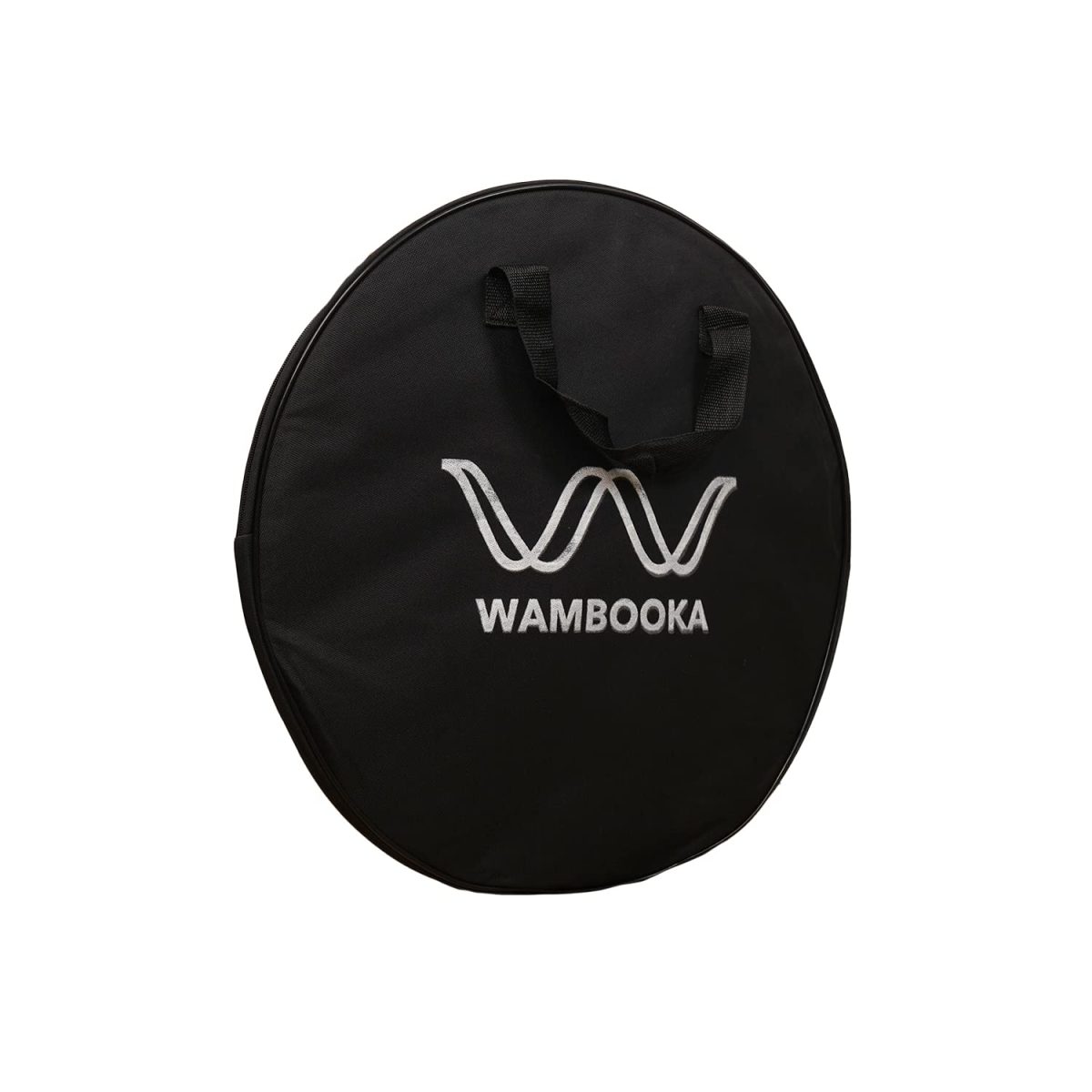 Wambooka 22 Inches Padded Cymbal Bag - Image 4