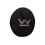 Wambooka 22 Inches Padded Cymbal Bag - Image 4